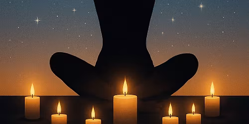 Yin & Yang overgangsrituale \u2013 Fra 2025 til 2026 med Katharina og Marie