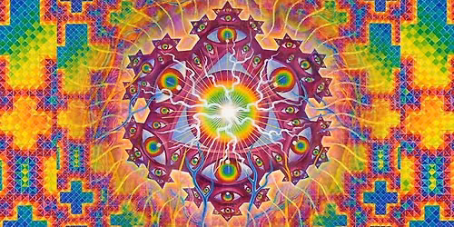 2026 Autumnal Equinox Celestial Celebration & Sep Full Moon #296