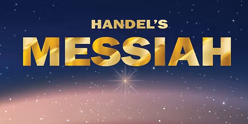 Handel's Messiah - Fort Lauderdale 
