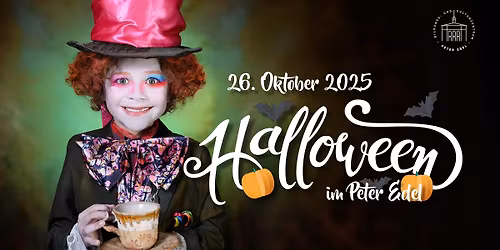 Halloween-Partyspa\u00df f\u00fcr Kinder
