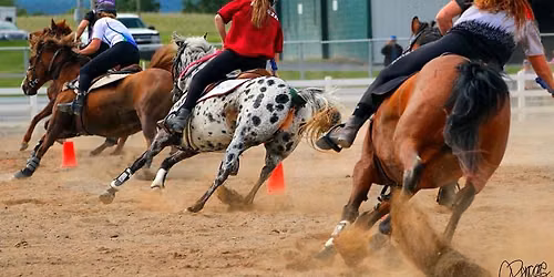 MGAA - VA Commonwealth Games Pairs - Virginia Horse Center - July 23-26, 2026