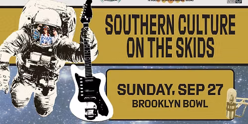 Southern Culture On the Skids