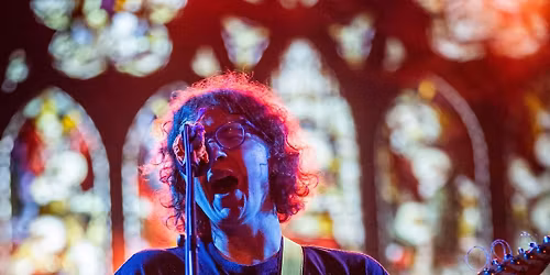 Sun Cutter ( aka Kevin Pearce ) - Live @ Colchester Arts Centre