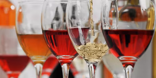 Spanish Wine Dinner with Hal Wilson & Bill Brogan