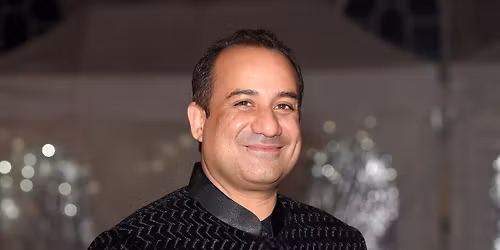 Rahat Fateh Ali Khan