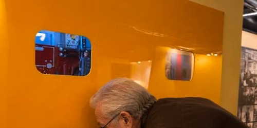 Museo Mario Moreno "Cantinflas"