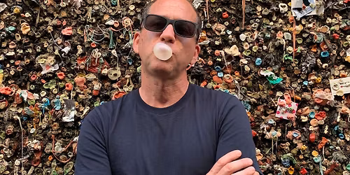 IFF Speaker Series: Brian Drewes