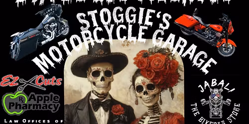 Dia De Los Muertos