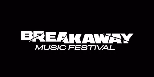 Breakaway Music Festival Carolina - 2 Day Pass at zMax Dragway At Charlotte Motor Speedway