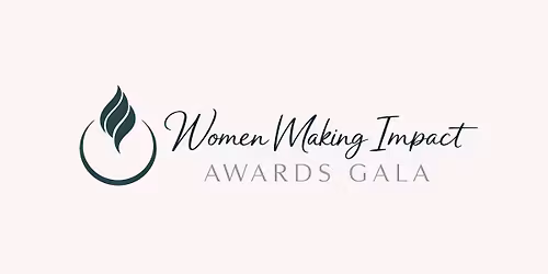 Women Making Impact Gala
