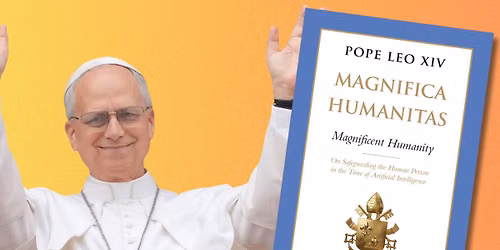 Magnifica Humanitas Discussion Group