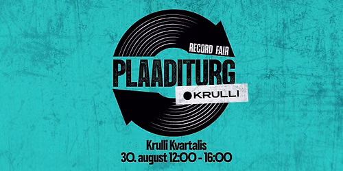 Plaaditurg Krulli Kvartalis