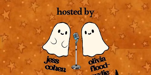 Crafty Girls Comedy