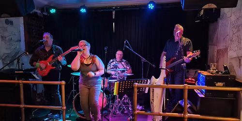 Retro Night at Old Papanui Tavern