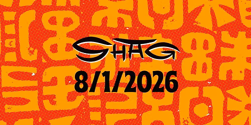 GRUMPY'S BIG KAHUNA BASH #8