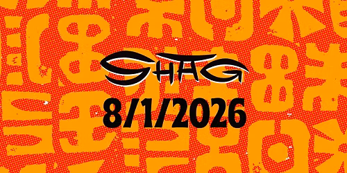 GRUMPY'S BIG KAHUNA BASH #8