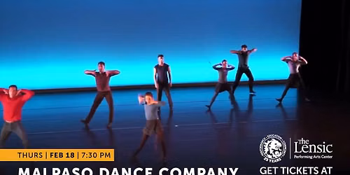 Malpaso Dance Company