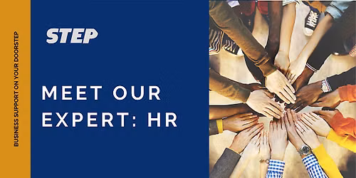 Meet Our Expert: HR Consultant