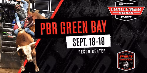 PBR Ram Challenger Series