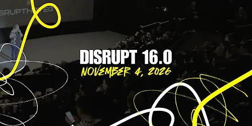 DisruptHR YEG 16.0