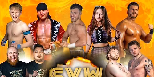 SVW: Heatwave!