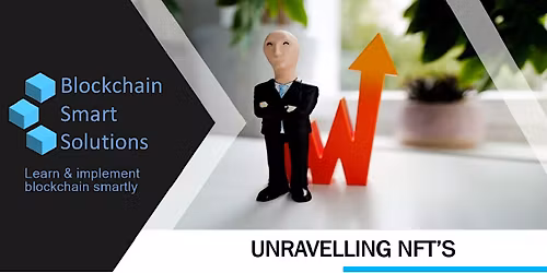 Unravelling NFTs (Non Fungible Tokens)| Washington DC