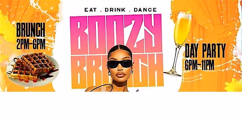 Boozy Brunch at Seekos lounge