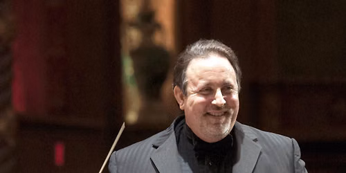 San Francisco Symphony - Bloch Sacred Service at Davies Symphony Hall