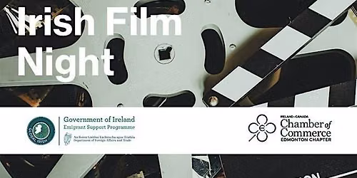 Irish Film Night - O\u00edche Scann\u00e1n