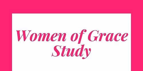 Women of Grace Study