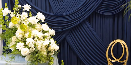 The Bloom Experience | Petals & Pour