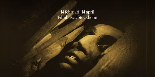 Stumfilmsskr\u00e4ck \u2013 Ingen kan h\u00f6ra dem skrika