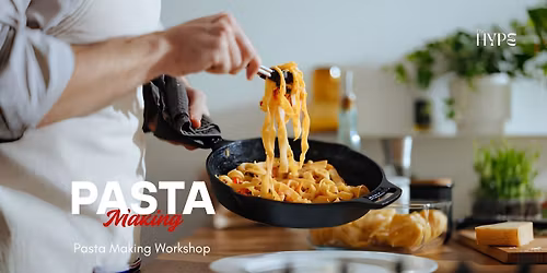 Pasta Making