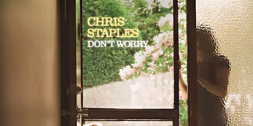 EMBER Session: Chris Staples & Verity Den