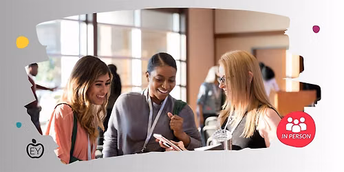 Early Years In Person Update Briefings - In Person 2026-2027