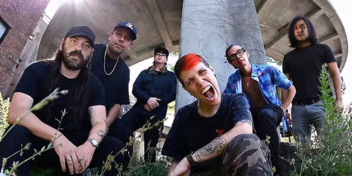 The Red Jumpsuit Apparatus