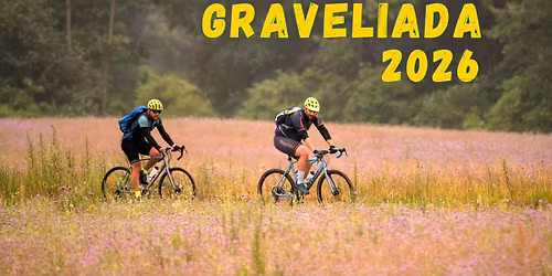 Graveliada 2026 - 5 Edycja I\u0142awa