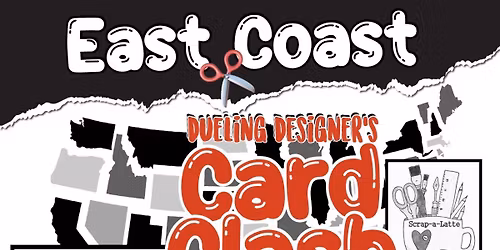 Dueling Designers Card Clash