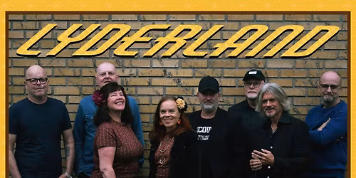 Lyderland p\u00e5 Antikvariatet