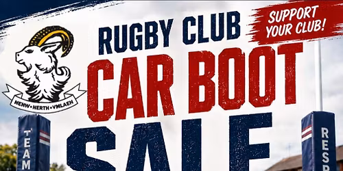 Car Boot Sale