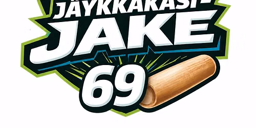 Kuusysi mölkky