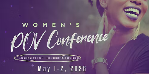 Women's Conference 2026 at Stony Creek Church