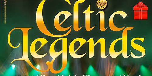 CELTIC LEGENDS \u00e0 AUTUN