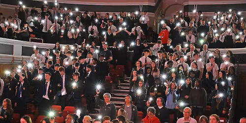 ACN Scottish Youth Rally 2026