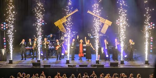 Q The Music : James Bond Themed Concert Spectacular - Darlington Hippodrome