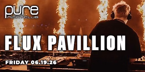 Flux Pavilion