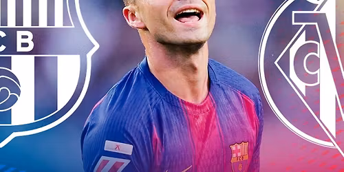 Barcelona vs Villarreal