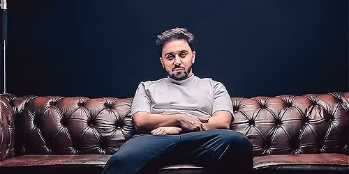 Muhsin Yesilada: Muhsin\u2019s Best Best Show Ever