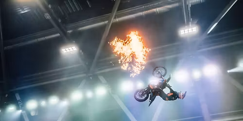 Go Big Or Go Home 2027