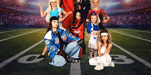 TTR Super Bowl Half Time Show